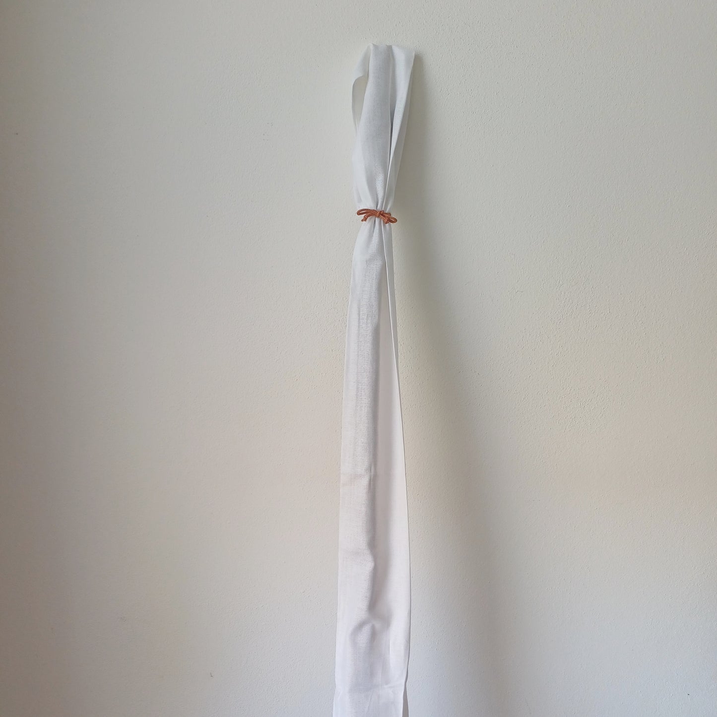 Custodia in stoffa per archi, realizzata a mano in cotone resistente, con cordino di chiusura, per archi tradizionali, accessorio arcieria
