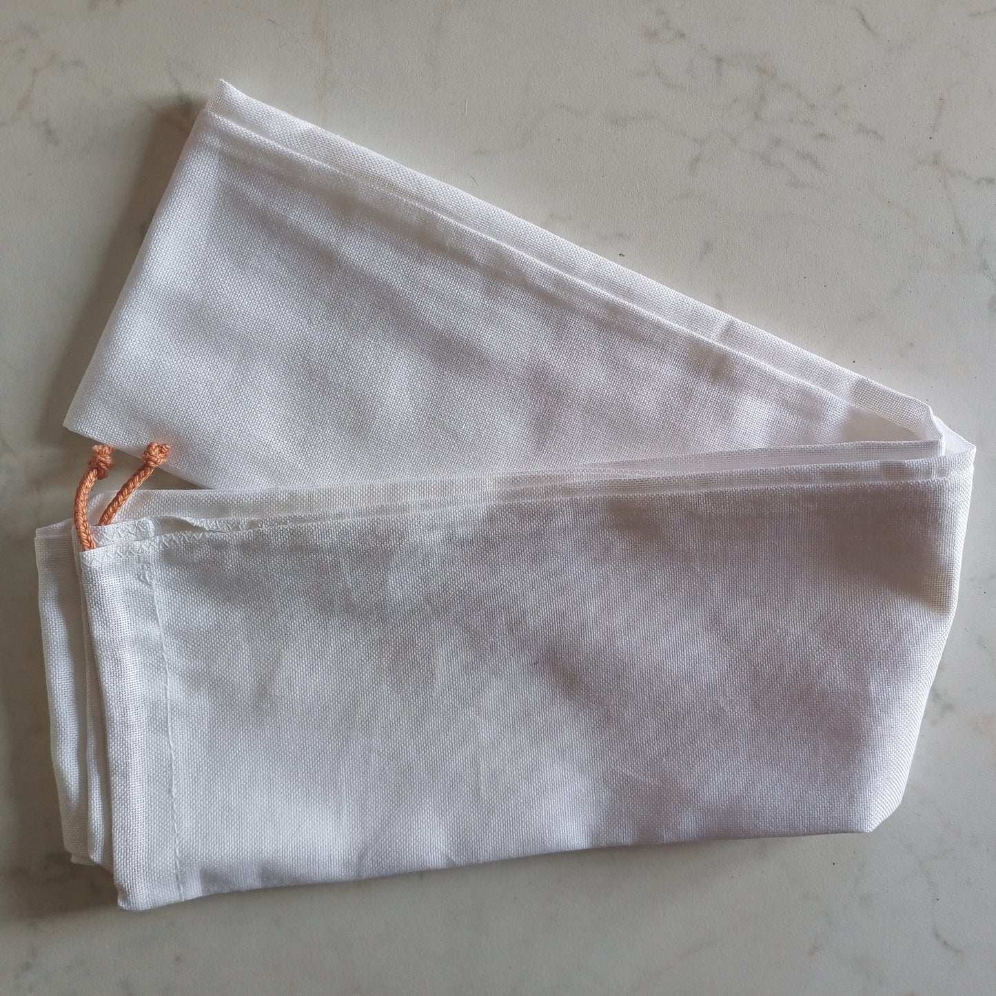 Custodia in stoffa per archi, realizzata a mano in cotone resistente, con cordino di chiusura, per archi tradizionali, accessorio arcieria