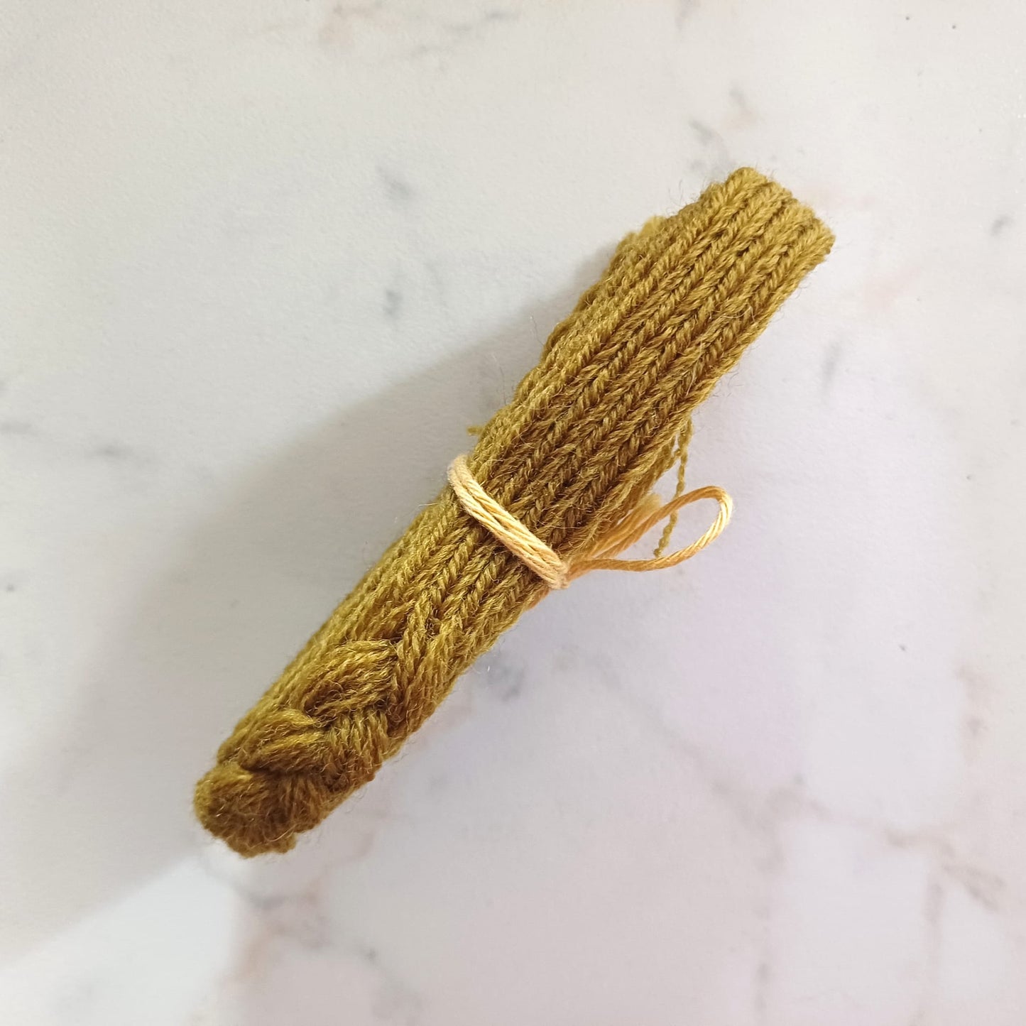 Fillet in lana per velo medievale, circlet accessori per la capigliatura, rievocazione medievale