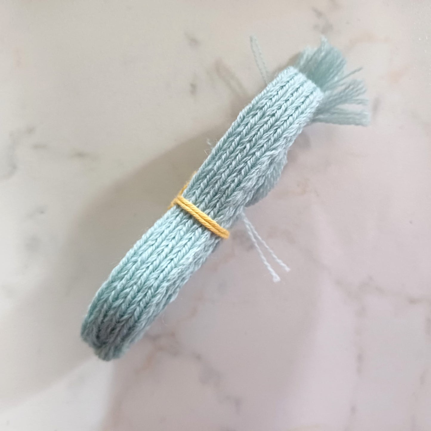 Fillet in lana per velo medievale, circlet accessori per la capigliatura, rievocazione medievale